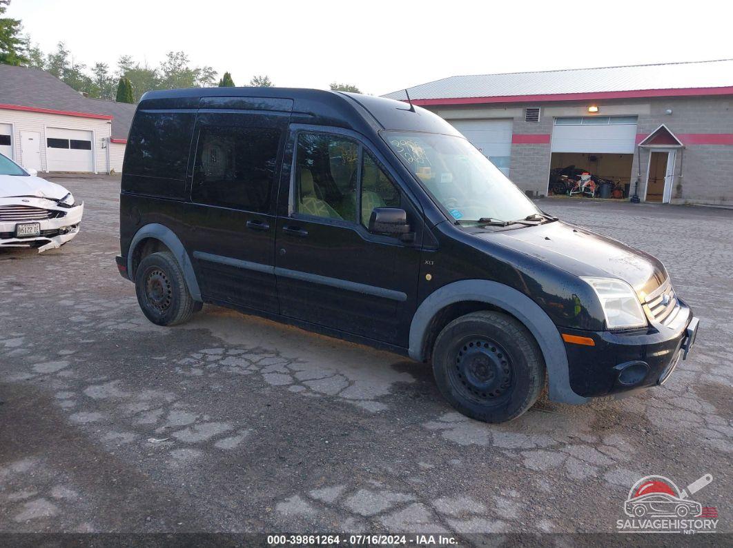NM0KS9BNXDT155561 2013 FORD TRANSIT CONNECT photo no. 7