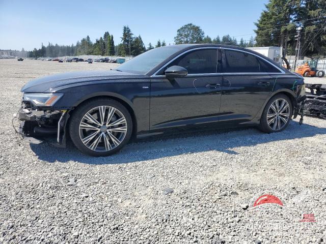 WAUL2AF2XKN047755 2019 AUDI A6 photo no. 1