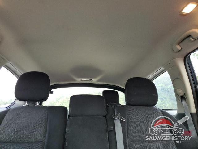 5N1AR2MN2GC656622 2016 NISSAN PATHFINDER photo no. 10