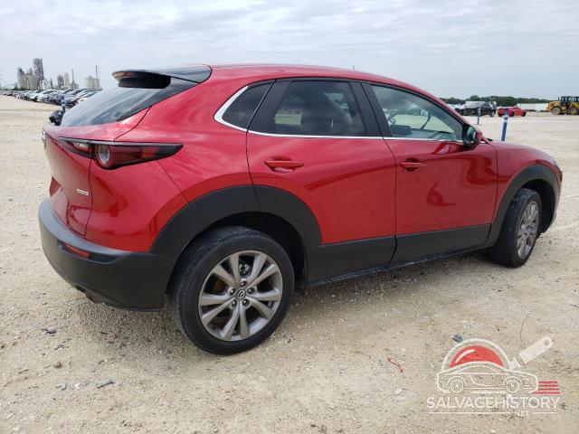 3MVDMABL3MM252121 2021 MAZDA CX30 photo no. 3