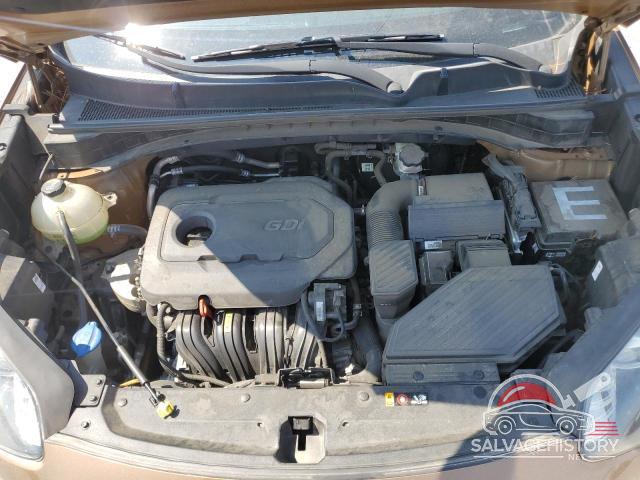 KNDPM3ACXH7079077 2017 KIA SPORTAGE photo no. 12