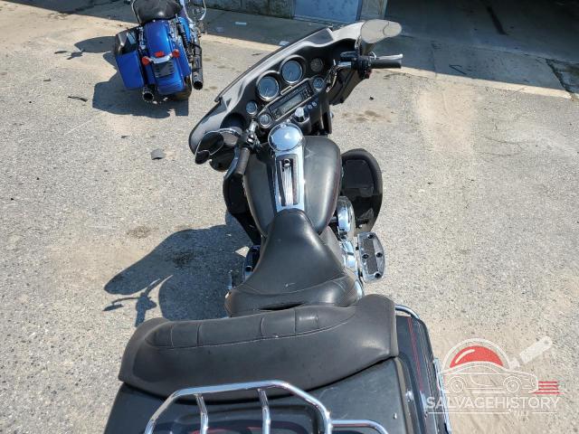 1HD1FC4169Y610019 2009 HARLEY-DAVIDSON FL photo no. 6