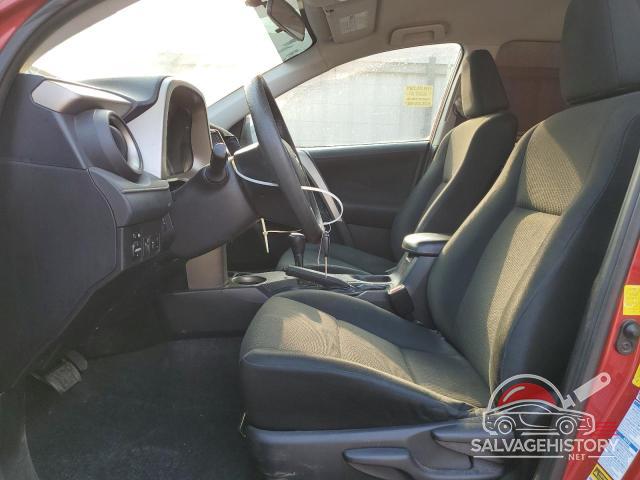 2T3BFREV9FW276973 2015 TOYOTA RAV4 photo no. 7