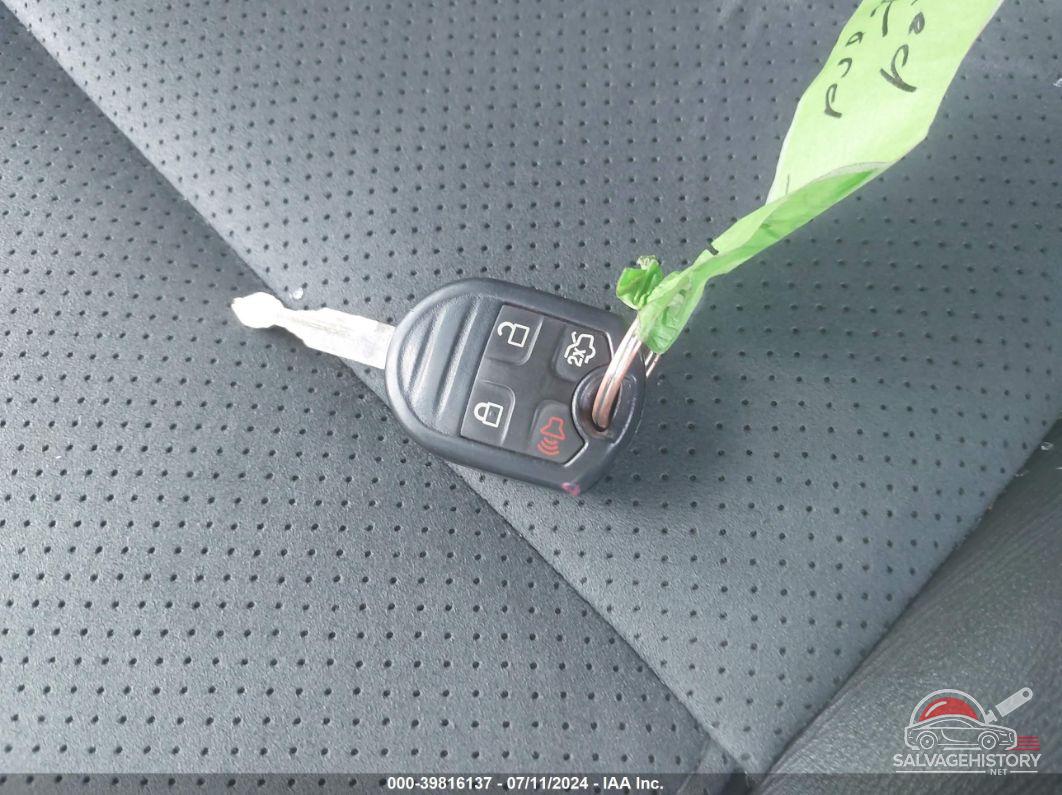 1FM5K8D89FGB04108 2015 FORD EXPLORER photo no. 11