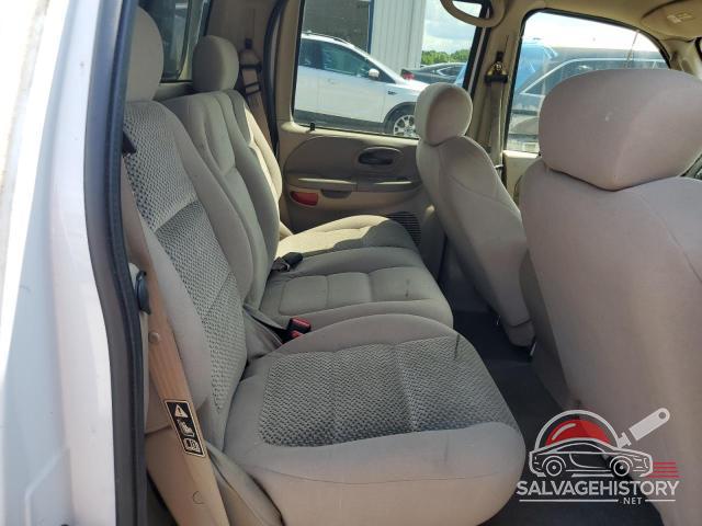 1FTRW07L63KC93370 2003 FORD All Models photo no. 10