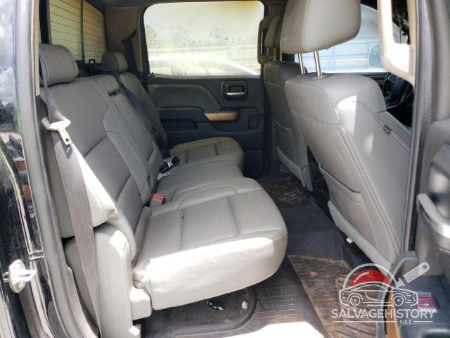 3GCUKSEJ6JG145663 2018 CHEVROLET ALL Models photo no. 10