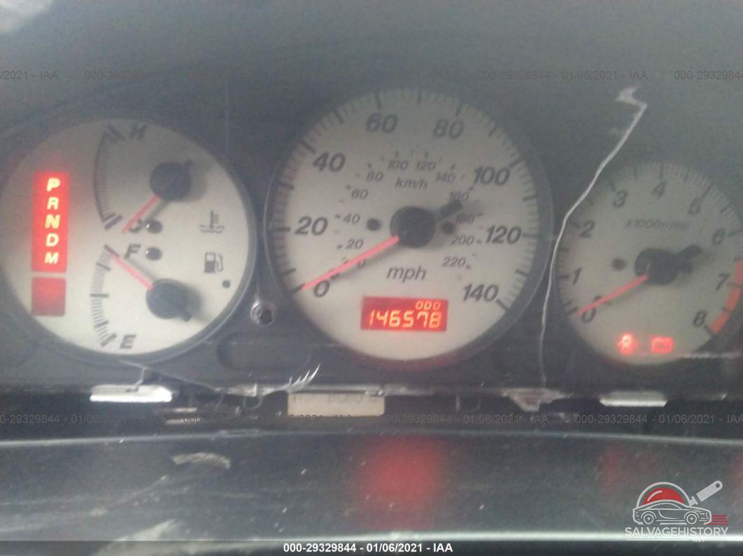 JM1BJ246231144437 2003 MAZDA PROTEGE5 photo no. 7