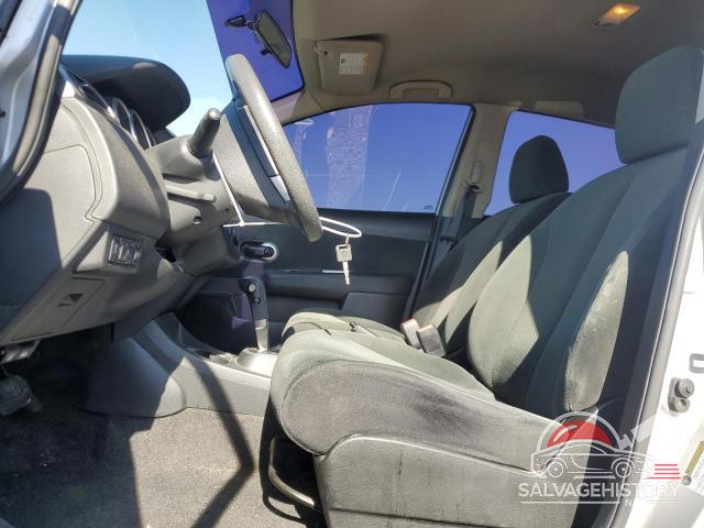 3N1BC1CP4CK274283 2012 NISSAN VERSA photo no. 7