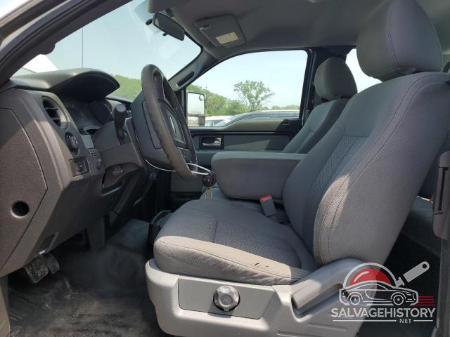1FTFX1ET0DKF99863 2013 FORD F-150 photo no. 7
