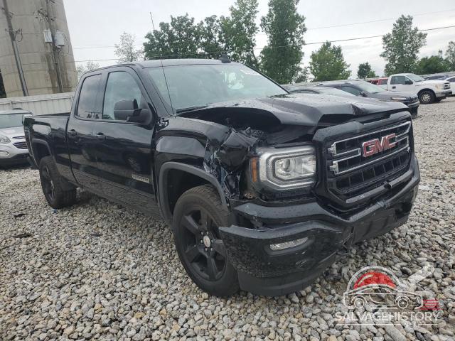 1GTV2LEC5GZ214251 2016 GMC SIERRA photo no. 4