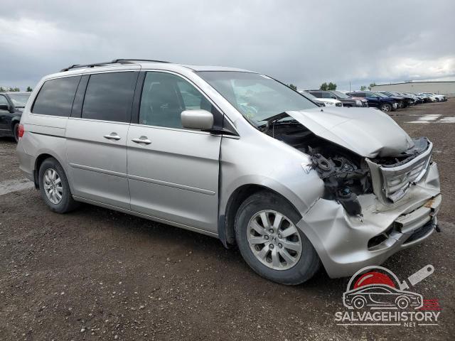5FNRL38699B502058 2009 HONDA All Models photo no. 4