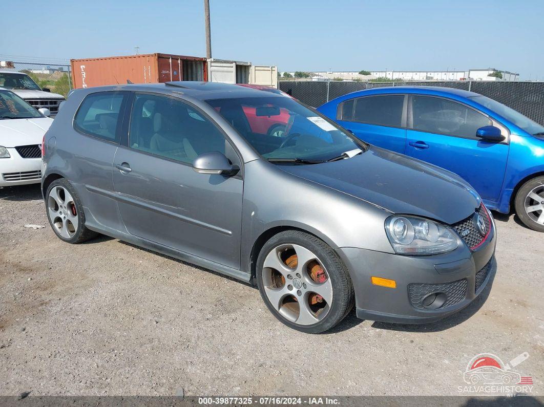 WVWEV71KX9W068848 2009 VOLKSWAGEN GTI photo no. 16