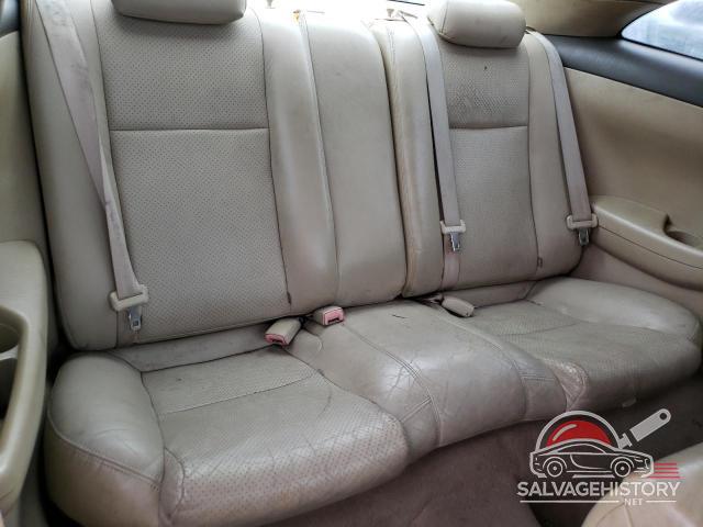 4T1CE38P74U811306 2004 TOYOTA CAMRY SOLA photo no. 10
