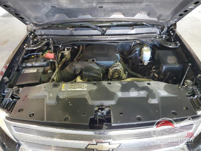 3GCRKSE36AG105557 2010 CHEVROLET ALL Models photo no. 11