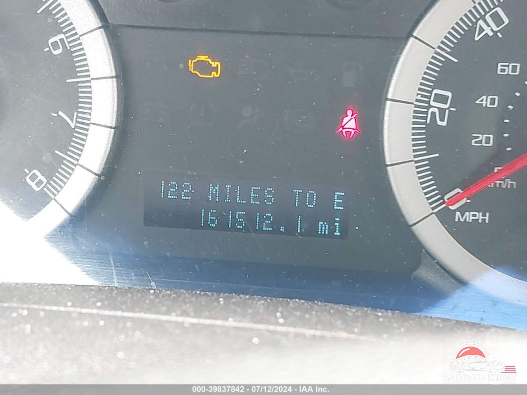 1FMCU94198KD00768 2008 FORD ESCAPE photo no. 7