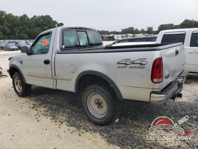 1FTEF18L9VNC81153 1997 FORD All Models photo no. 2
