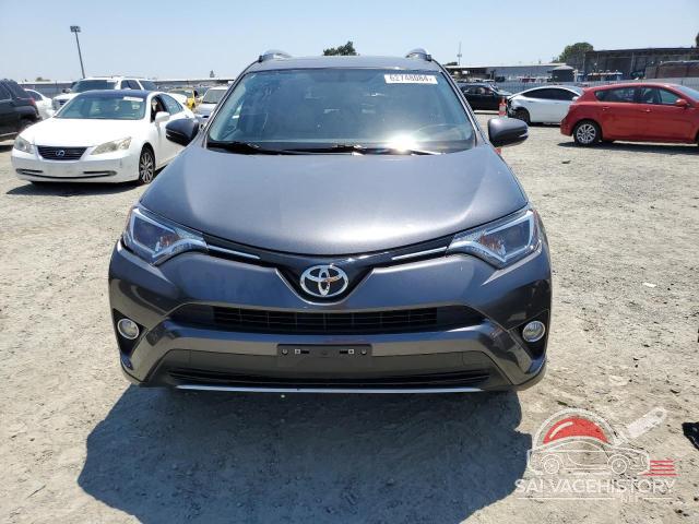 JTMWFREV4GD082125 2016 TOYOTA RAV4 photo no. 5
