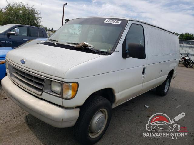1FTHE24H6PHB77213 1993 FORD ALL Models photo no. 5