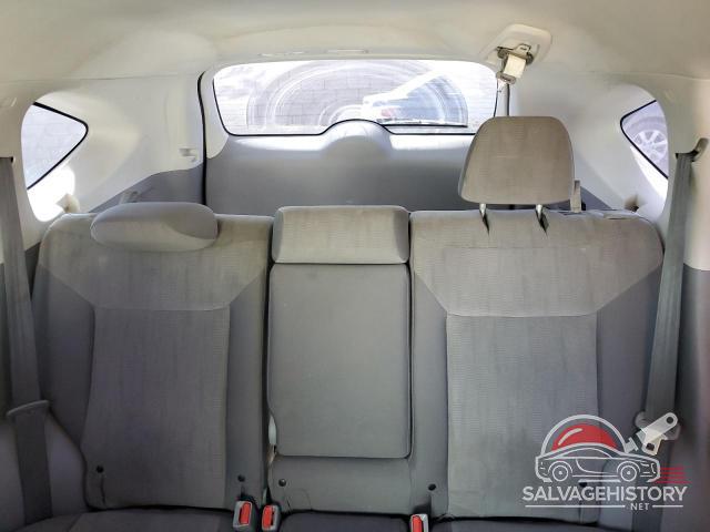 3CZRM3H30DG710247 2013 HONDA CRV photo no. 8