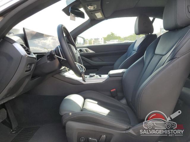 WBA23AT00RCR83739 2024 BMW 4 SERIES photo no. 7