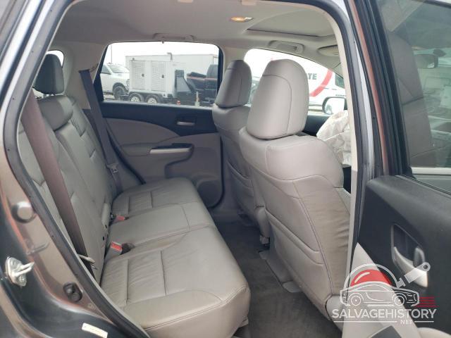 2HKRM4H71DH658049 2013 HONDA CRV photo no. 11