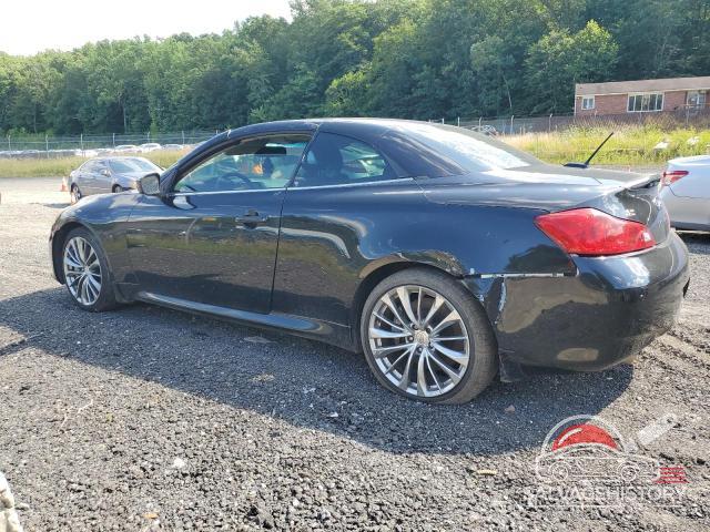 JN1CV6FE6BM953976 2011 INFINITI G37 photo no. 2
