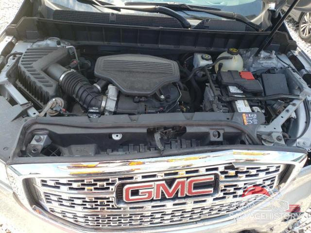 3GKALVEV6JL269335 2018 GMC TERRAIN photo no. 12