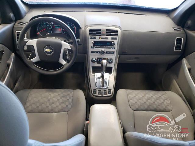 2CNDL13F096246867 2009 CHEVROLET EQUINOX photo no. 8