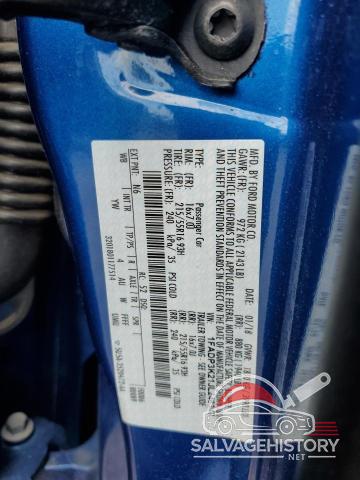 1FADP3K21JL246347 2018 FORD FOCUS photo no. 13
