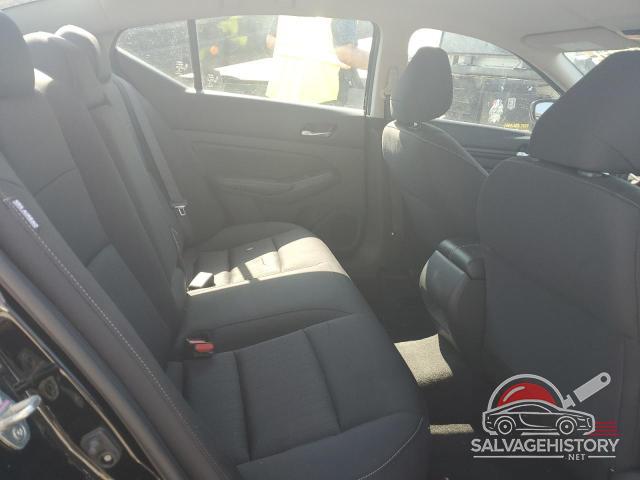 1N4BL4BV3MN414713 2021 NISSAN ALTIMA photo no. 10