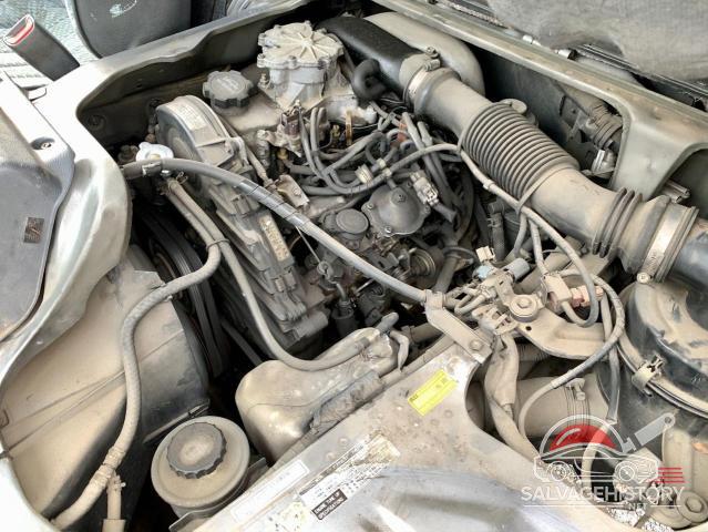 CR315002499 1993 TOYOTA ALL OTHER photo no. 7