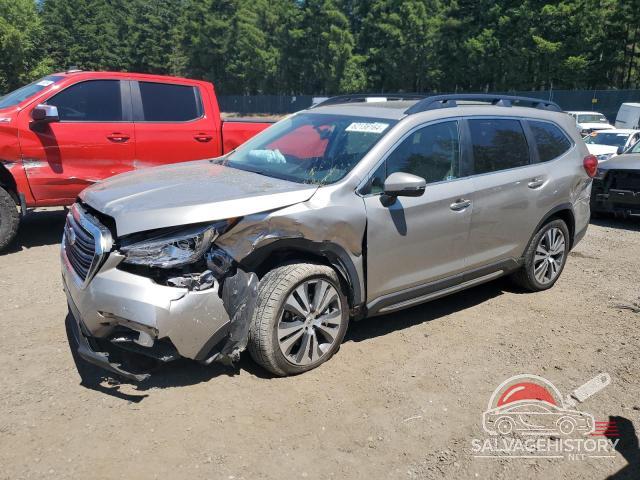 4S4WMAPD7K3466616 2019 SUBARU ASCENT photo no. 11