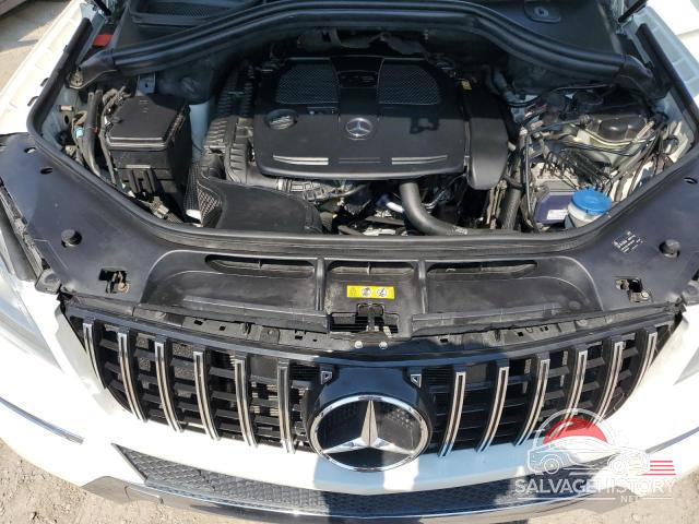 4JGDA5JB8DA205914 2013 MERCEDES-BENZ M-CLASS photo no. 11