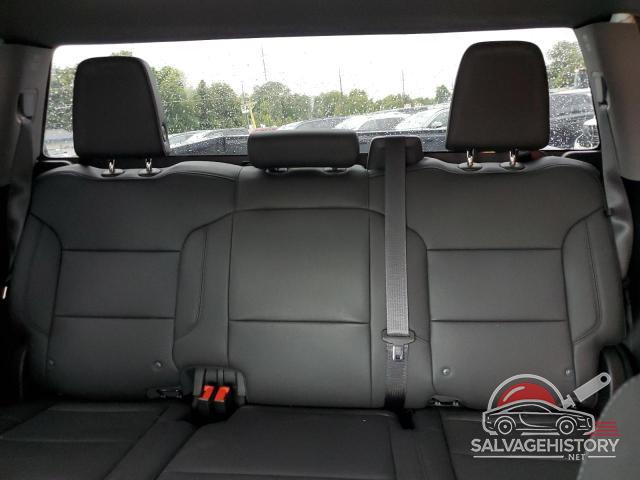 3GCPDAEK8NG578479 2022 CHEVROLET ALL Models photo no. 10