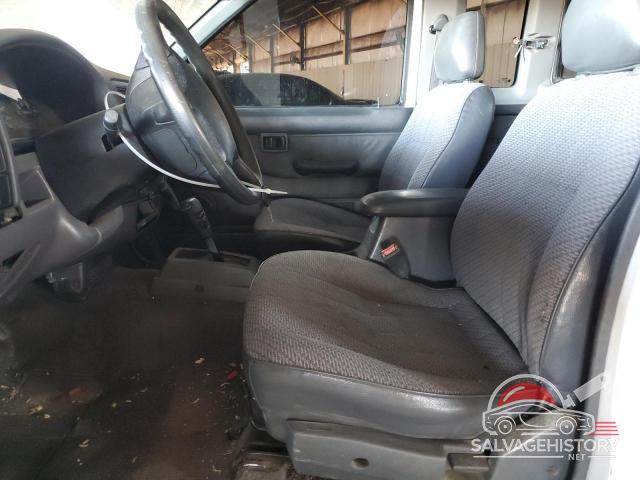 1N6SD16S9VC337359 1997 NISSAN TITAN photo no. 7