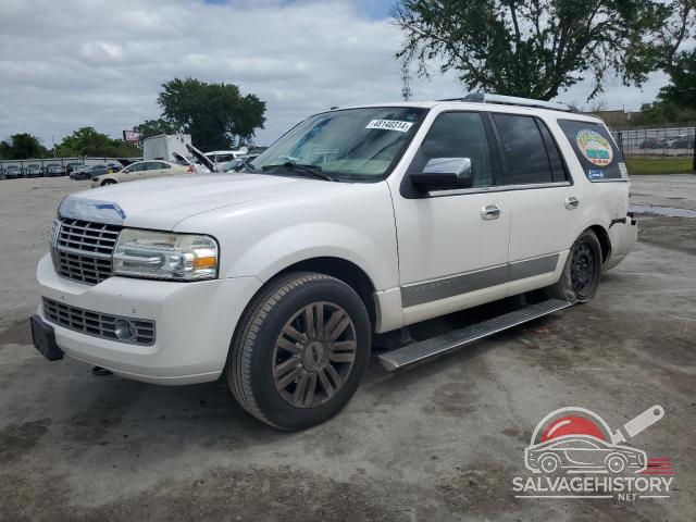 5LMJJ2J5XCEL01852 2012 LINCOLN NAVIGATOR photo no. 16