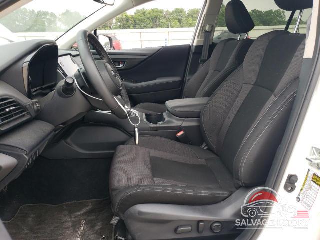 4S4BTAFC8R3109613 2024 SUBARU OUTBACK photo no. 7