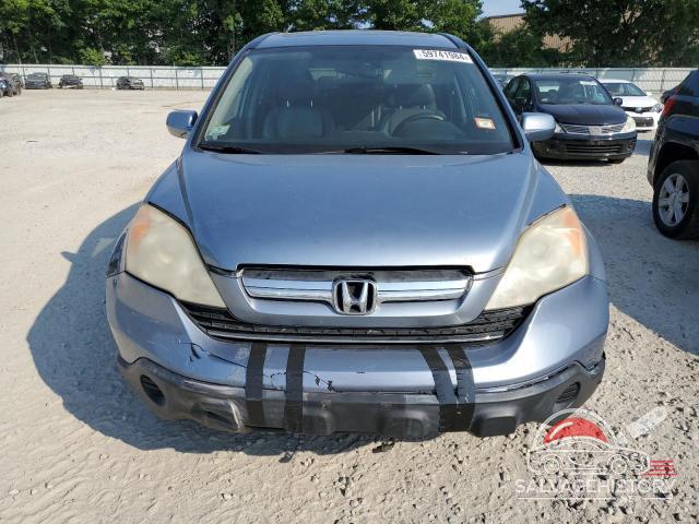 JHLRE38767C076751 2007 HONDA CRV photo no. 5
