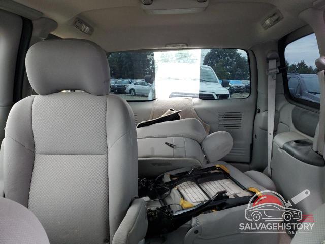1GMDU33L76D120470 2006 PONTIAC MONTANA photo no. 10