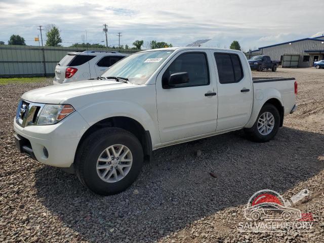 1N6AD0EV9KN704276 2019 NISSAN FRONTIER photo no. 4