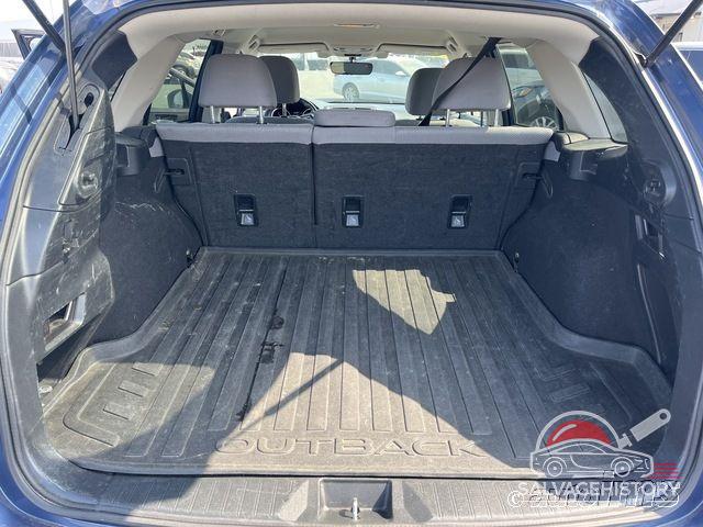 4S4BSAFC9K3246908 2019 SUBARU OUTBACK photo no. 7
