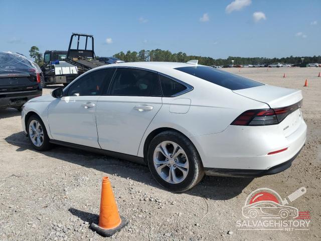 1HGCY1F2XRA014422 2024 HONDA ACCORD photo no. 2