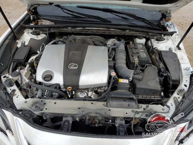 58ABZ1B16KU035586 2019 LEXUS ES350 photo no. 11