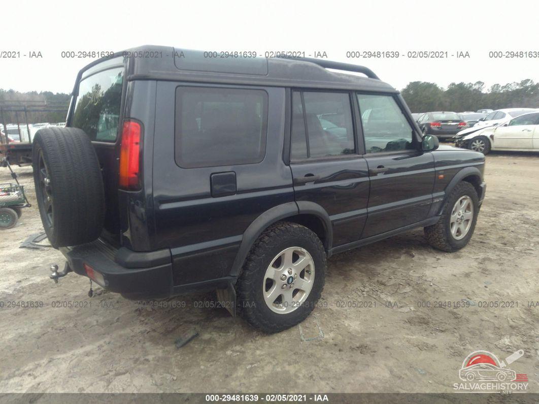 SALTP19404A834914 2004 LAND ROVER DISCOVERY photo no. 4