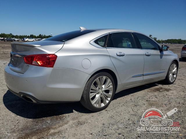 2G1165S31F9127936 2015 CHEVROLET IMPALA photo no. 3
