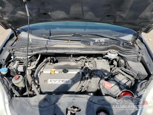 5J6RE48748L017597 2008 HONDA CRV photo no. 12