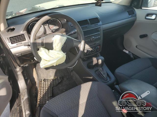 1G1AK15F077300634 2007 CHEVROLET ALL Models photo no. 8