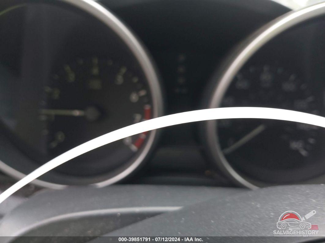 JM1BL1SG6A1107839 2010 MAZDA 3 photo no. 7