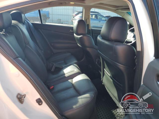 1N4AA5AP7CC855278 2012 NISSAN MAXIMA photo no. 10