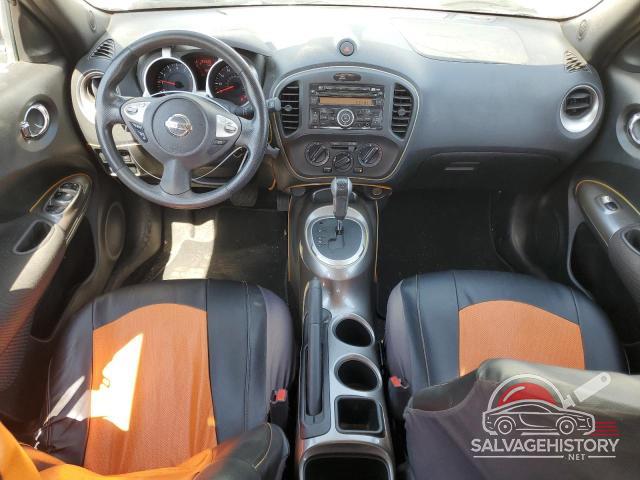 JN8AF5MR8DT211822 2013 NISSAN JUKE photo no. 8